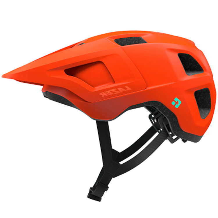 Casca de bicicleta LAZER Lupo Kineticore Portocaliu BLC2447892158 photo 1