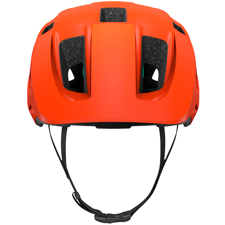 Casca de bicicleta LAZER Lupo Kineticore Portocaliu BLC2447892158 photo 3