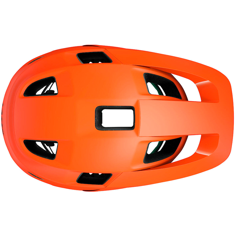Casca de bicicleta LAZER Lupo Kineticore Portocaliu BLC2447892158 photo 4