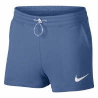 Sorti Nike W NSW SWSH SHORT FT thumbnav