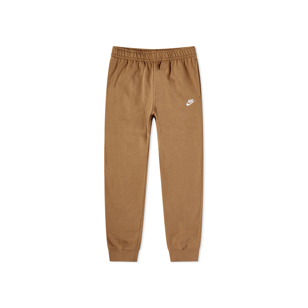 Брюки Nike M NSW CLUB JGGR BB M Коричневый Мужской photo 1 Брюки Nike M NSW CLUB JGGR BB M Коричневый Мужской photo 1
