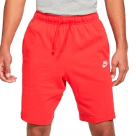 Шорты Nike M NSW CLUB SHORT JSY thumbnav 2