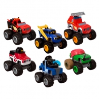 Игрушка машина Mattel Die Cast thumbnav 2