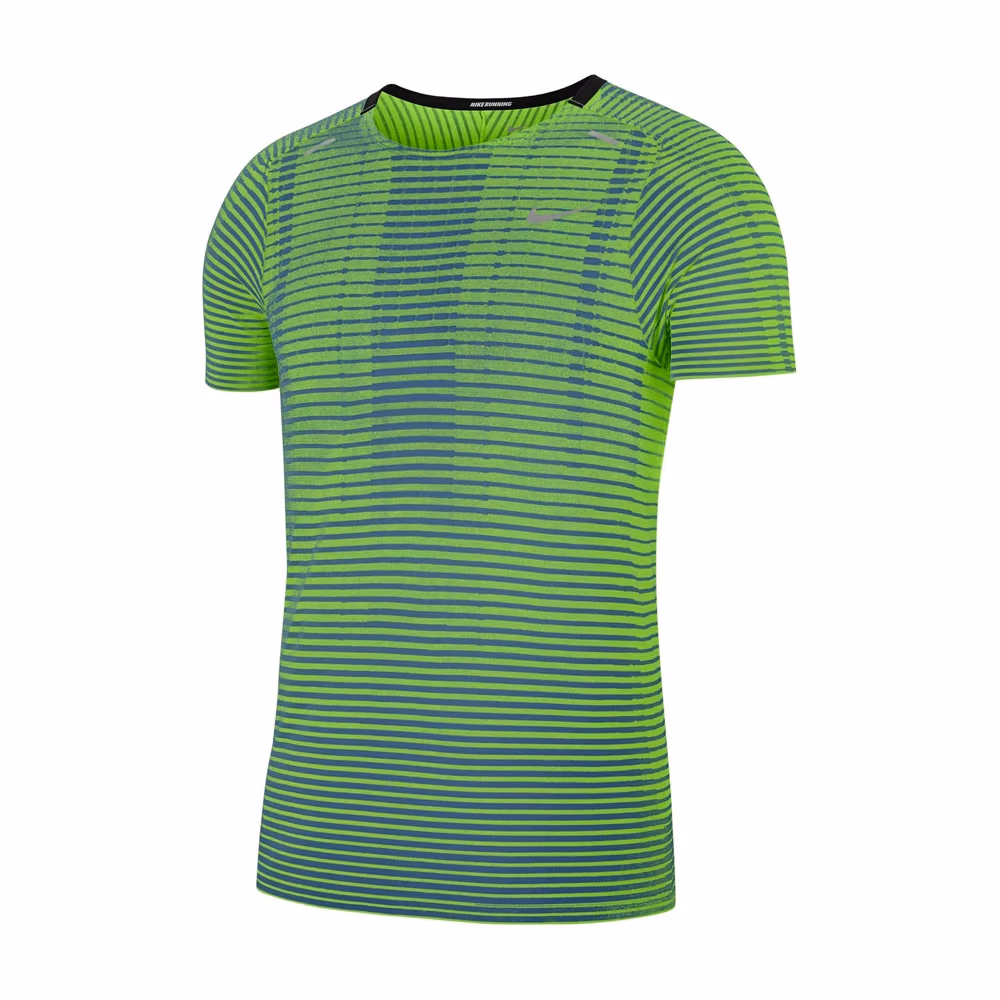Tricou Nike M NK TECHKNIT ULTRA SS