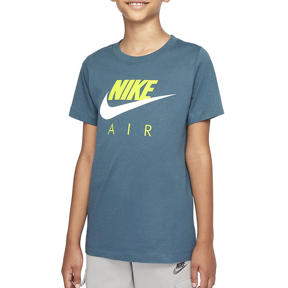 Tricou Nike B NSW TEE AIR FA20 1 photo 