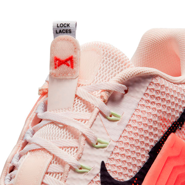 Incaltaminte Sport Nike W METCON 7 pt Femei / 40.5 / Roz photo 3