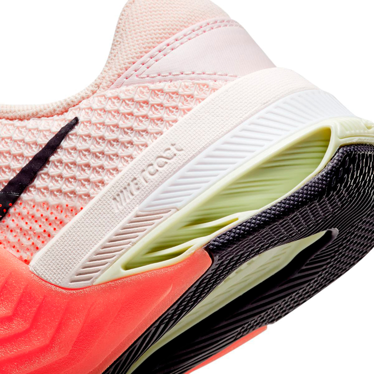 Incaltaminte Sport Nike W METCON 7 pt Femei / 40.5 / Roz photo 4
