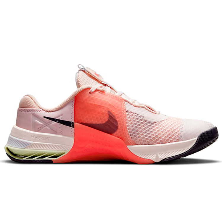 Incaltaminte Sport Nike W METCON 7 pt Femei / 40.5 / Roz photo 5