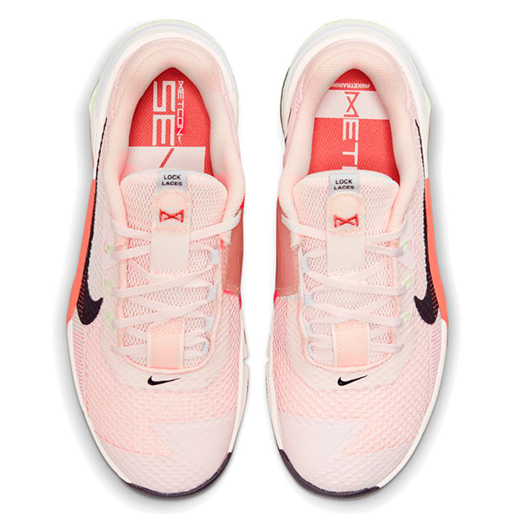 Incaltaminte Sport Nike W METCON 7 pt Femei / 40.5 / Roz photo 6