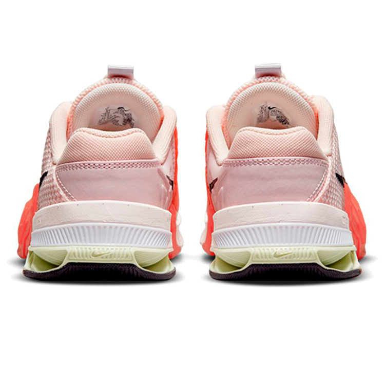 Incaltaminte Sport Nike W METCON 7 pt Femei / 40.5 / Roz photo 7