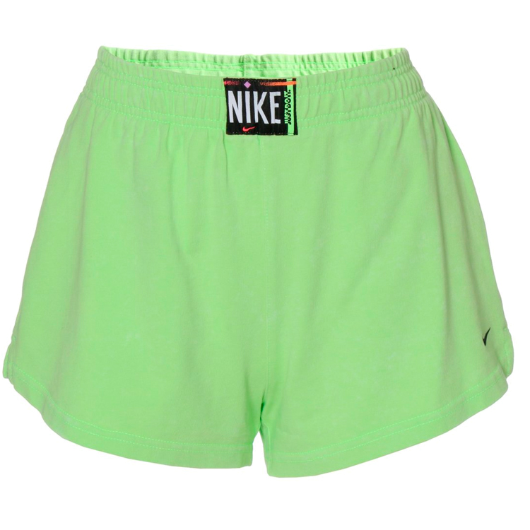Sorti Nike W NSW WASH SHORT HR photo Sorti Nike W NSW WASH SHORT HR photo