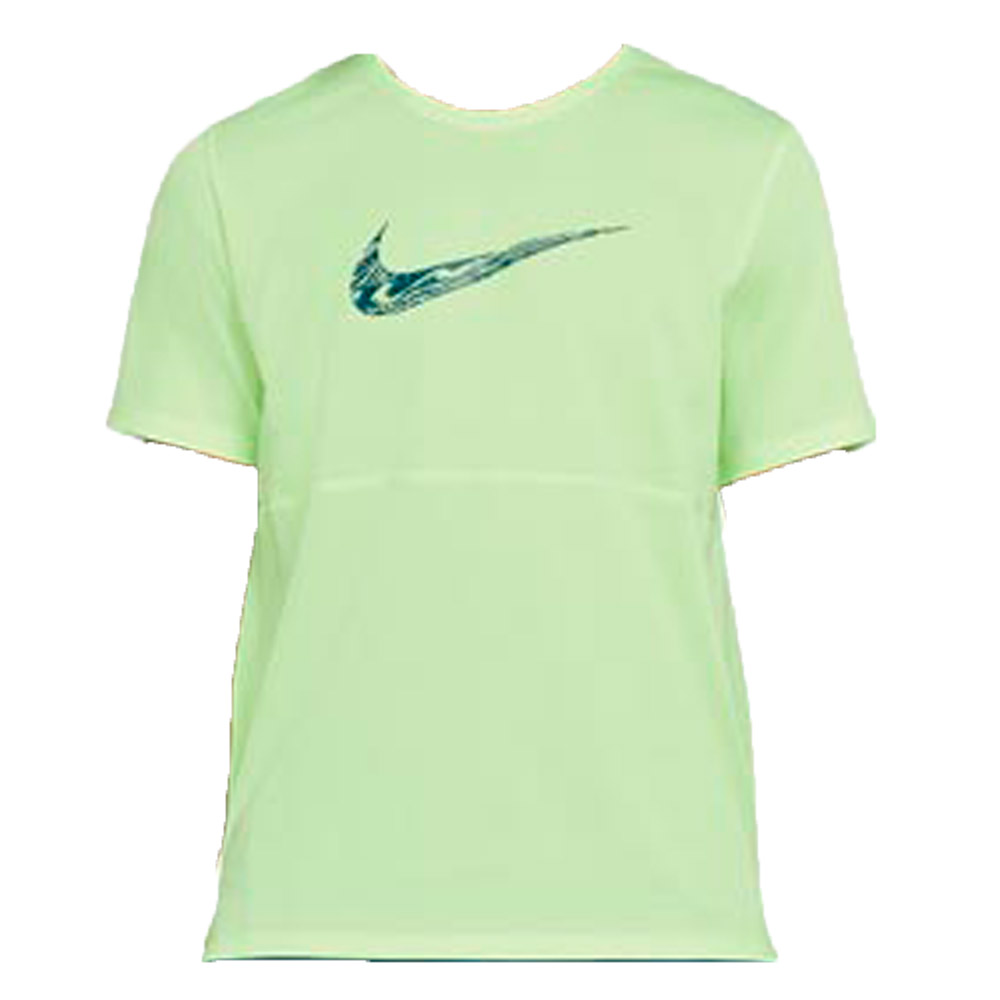 Tricou bărbătesc Nike BREATHE RUN TOP S photo 1 Tricou bărbătesc Nike BREATHE RUN TOP S photo 1