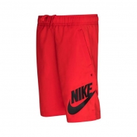Шорты Nike B NSW WOVEN HBR SHORT thumbnav