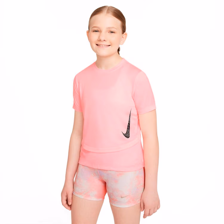 Tricou Nike G NK DF INSTACOOL TOP