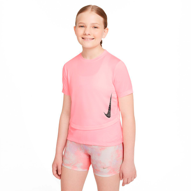 Tricou Nike G NK DF INSTACOOL TOP photo Tricou Nike G NK DF INSTACOOL TOP photo