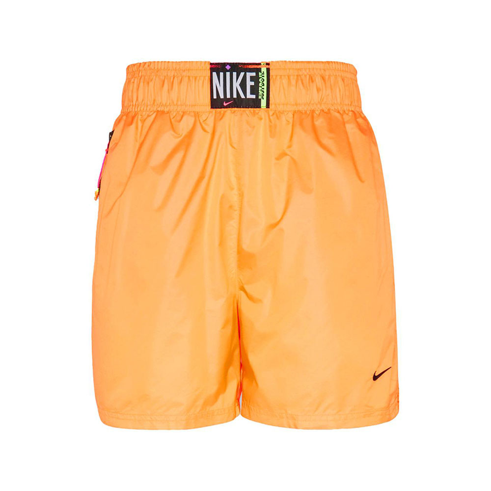 Sorti Nike W NSW WVN SHORT WASH HR photo 