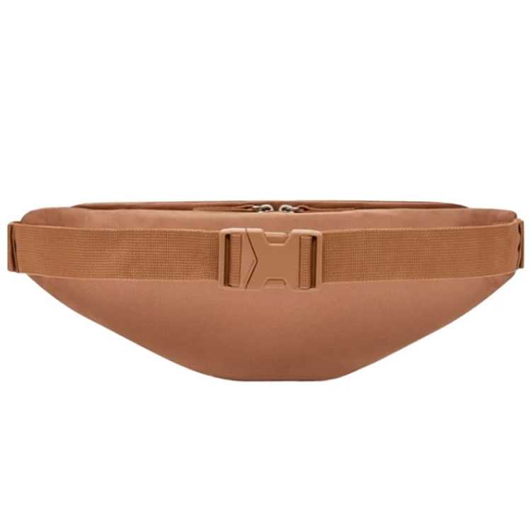 Сумка Nike NK HERITAGE WAISTPACK - FA21 DB0490-258 Коричневый photo 4