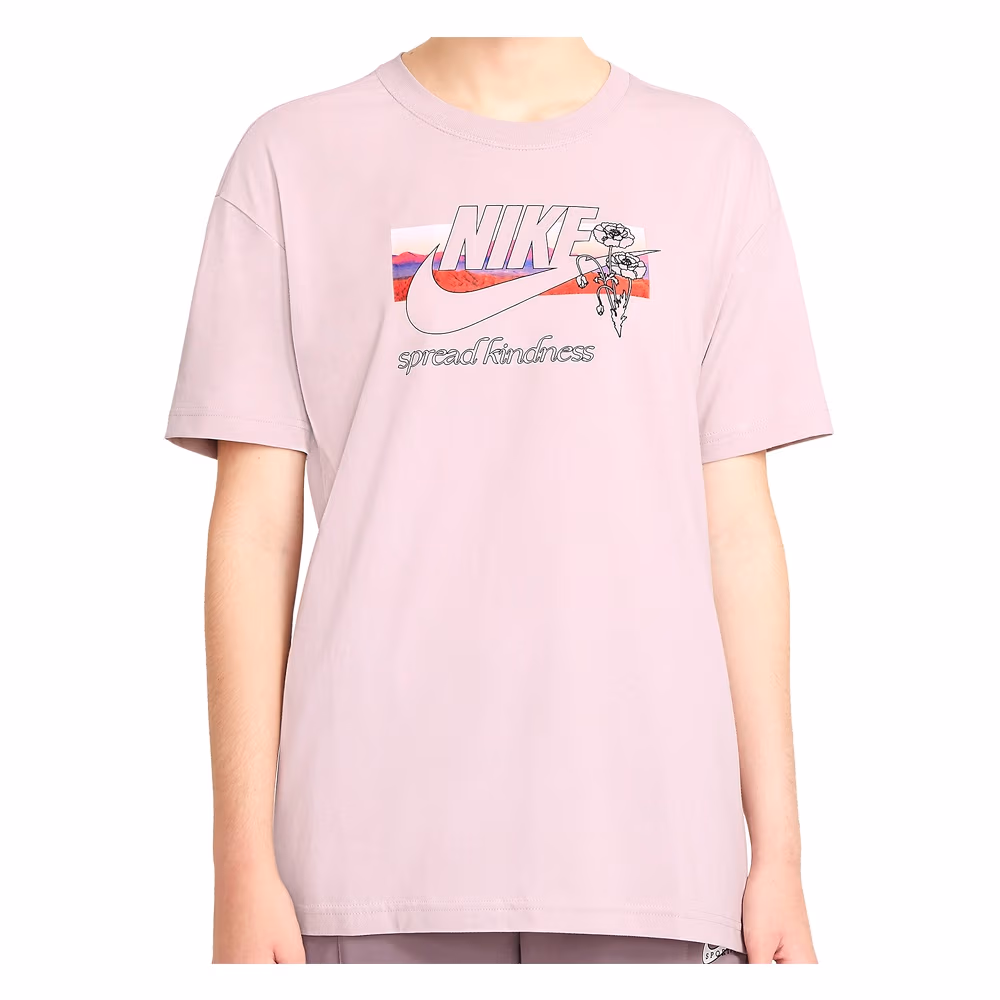 Футболка Nike W NSW TEE SS COLLAGE