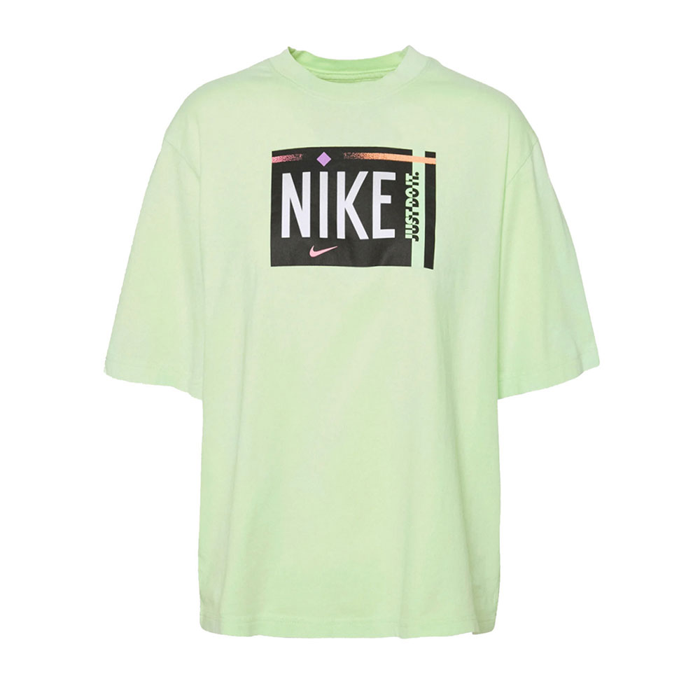 Tricou Nike W NSW TEE WASH L Galben Femei photo 1 Tricou Nike W NSW TEE WASH L Galben Femei photo 1