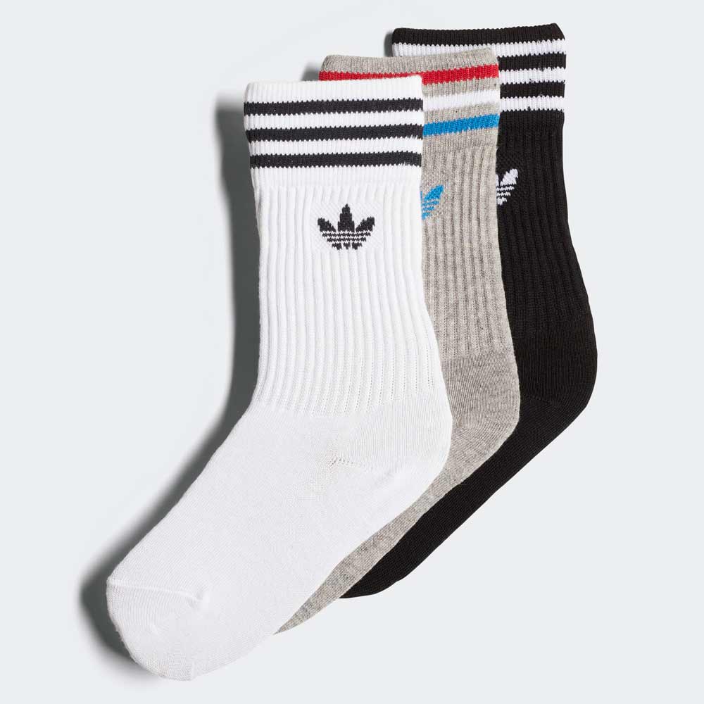 Носки Adidas CREW SOCK 3P photo 