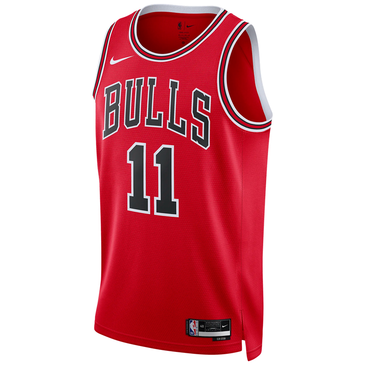 Maiou pt Barbati Nike CHI MNK DF SWGMN JSY ICN 22 M Rosu photo 1