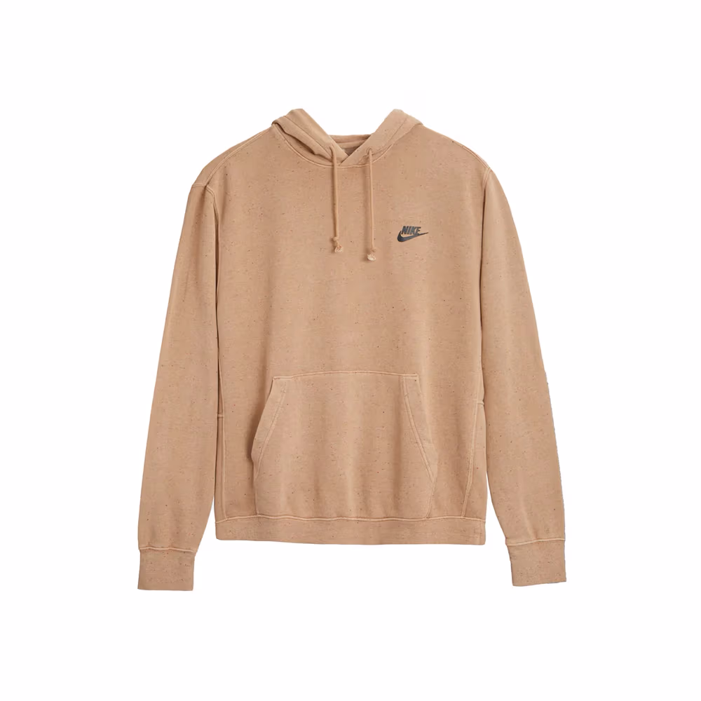 Hanorac Nike M NK CLUB+ PO HOODIE REVIVAL