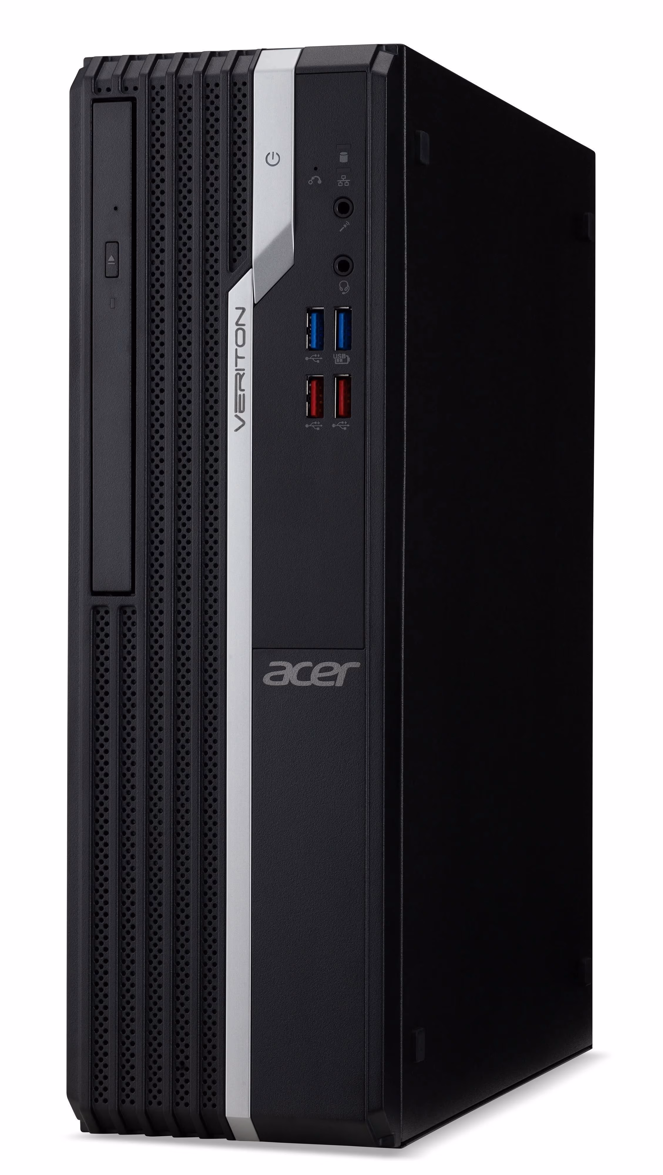 Системный блок ACER Veriton X2660G SFF (DT.VQWME.058) 