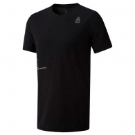  Reebok RC  Mesh Move Tee thumbnav 1