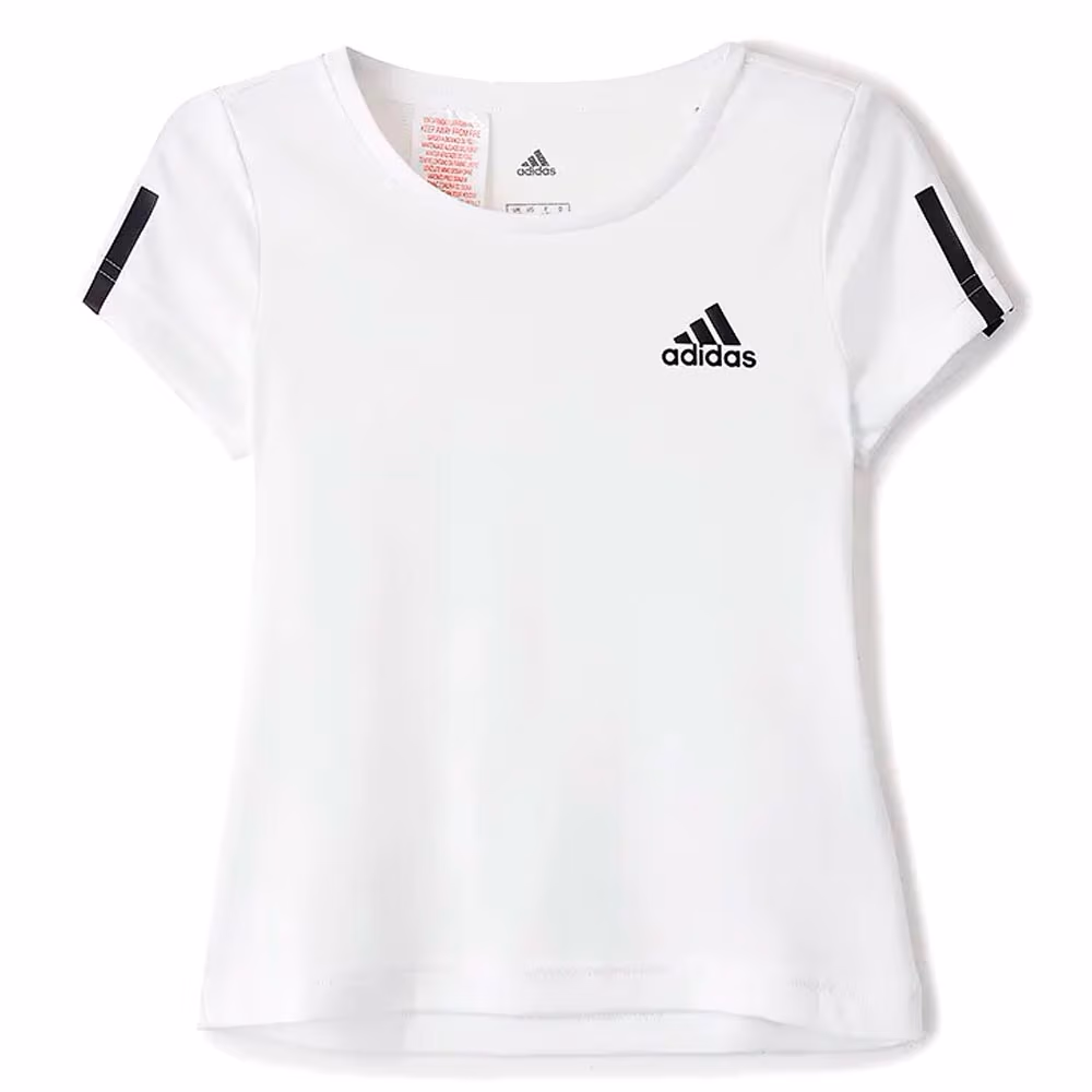 Футболка Adidas YG TR EQ TEE