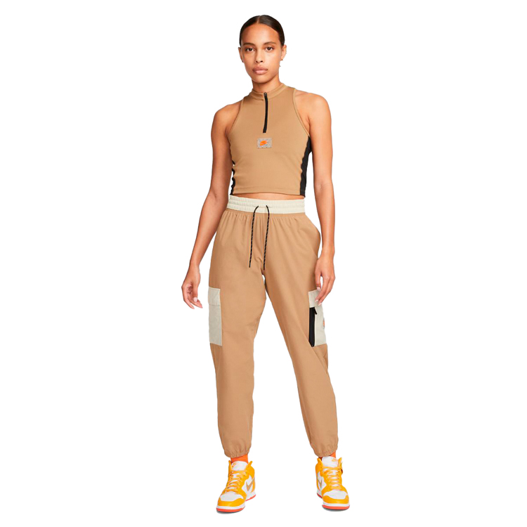 Maiou Nike W NSW SS TOP SU XS Maro Femei photo 4