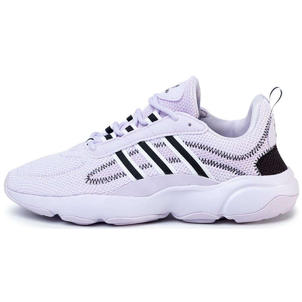 Кроссовки Adidas HAIWEE W / Женский / 36 / Сиреневый photo 1 Кроссовки Adidas HAIWEE W / Женский / 36 / Сиреневый photo 1