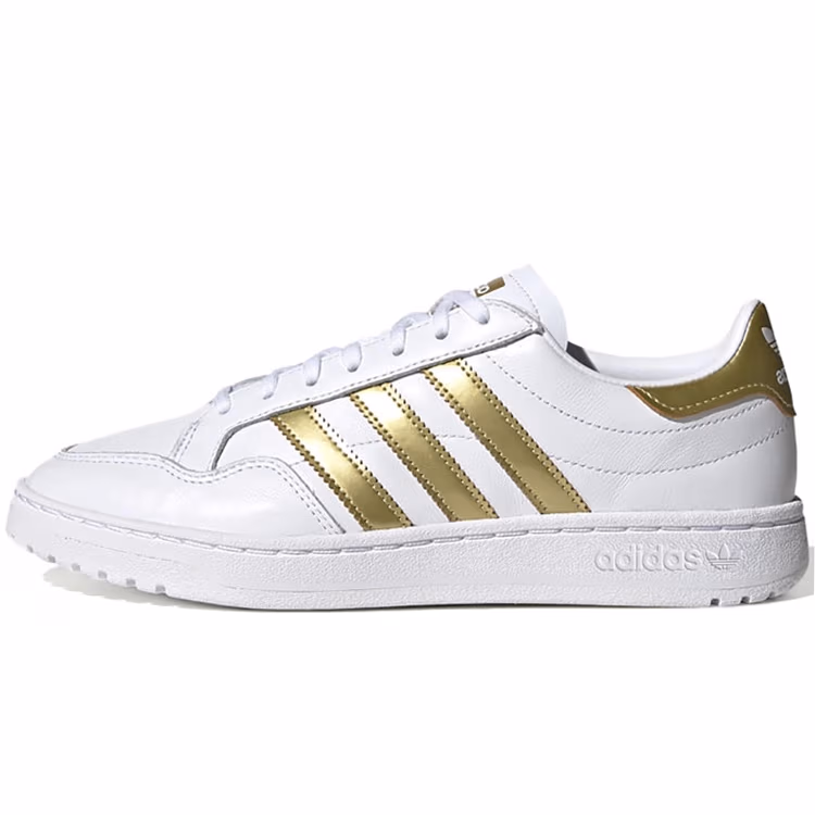 Кроссовки Adidas TEAM COURT W