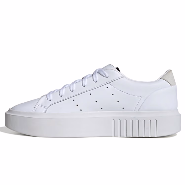 Incaltaminte Sport Adidas SLEEK SUPER
