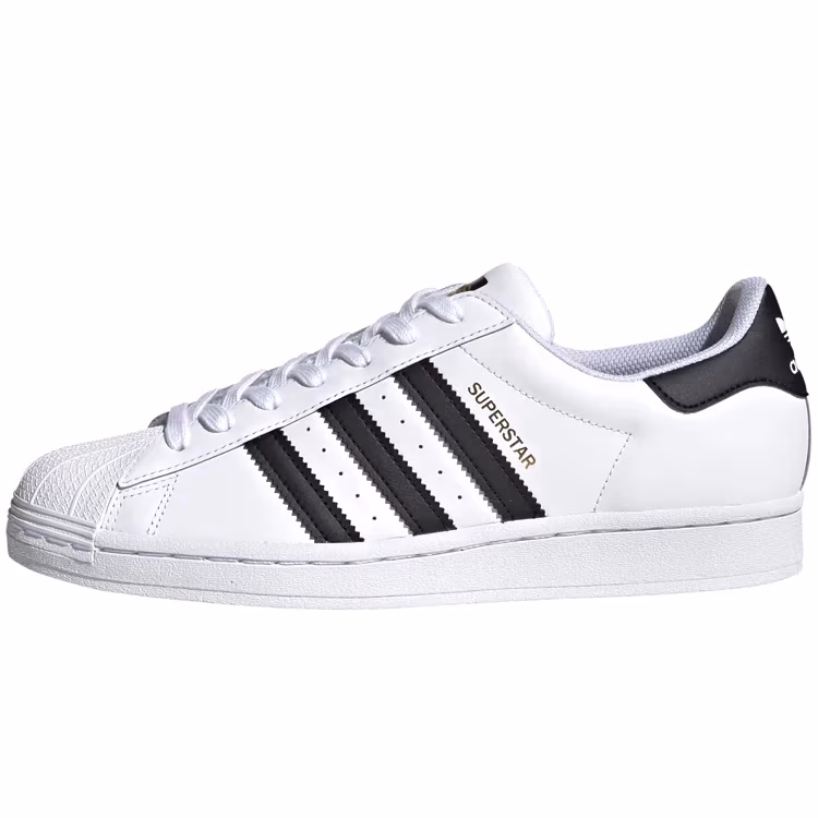 Incaltaminte Sport Adidas SUPERSTAR