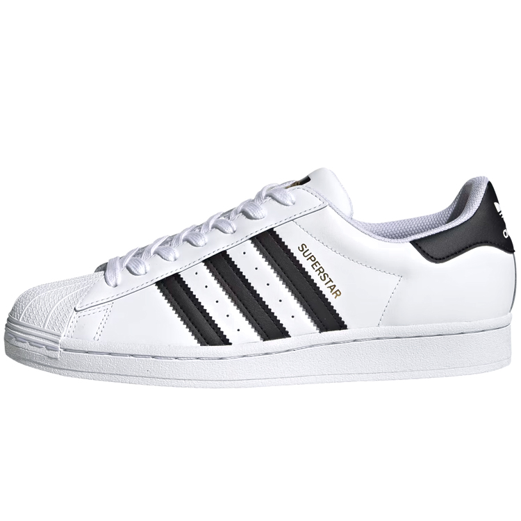 Incaltaminte Sport Adidas SUPERSTAR pt Barbati / 40.5 / Alb photo 1 Incaltaminte Sport Adidas SUPERSTAR pt Barbati / 40.5 / Alb photo 1