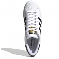 Incaltaminte Sport Adidas SUPERSTAR thumbnav 2