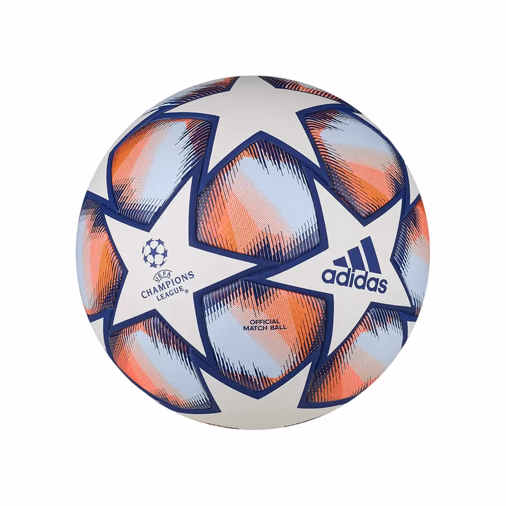 Minge fotbal Adidas UCL Finale 20 Pro 