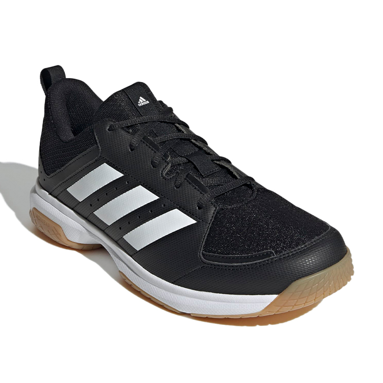 Incaltaminte Sport Adidas Ligra 7 M pt Barbati / 44 / Negru photo 3