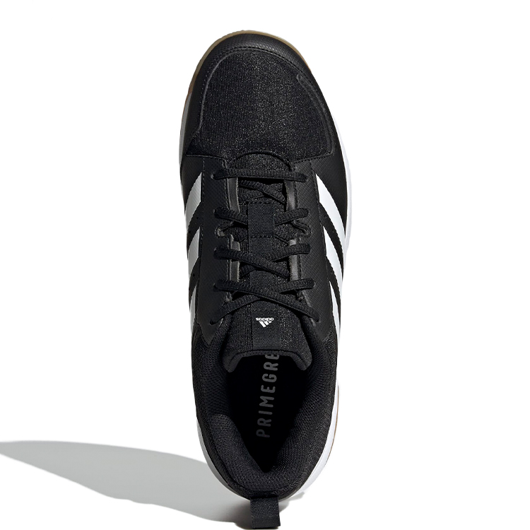Incaltaminte Sport Adidas Ligra 7 M pt Barbati / 44 / Negru photo 4