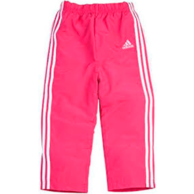 Брюки Adidas PAD PANT / Женский / 80 / Розовый photo 1