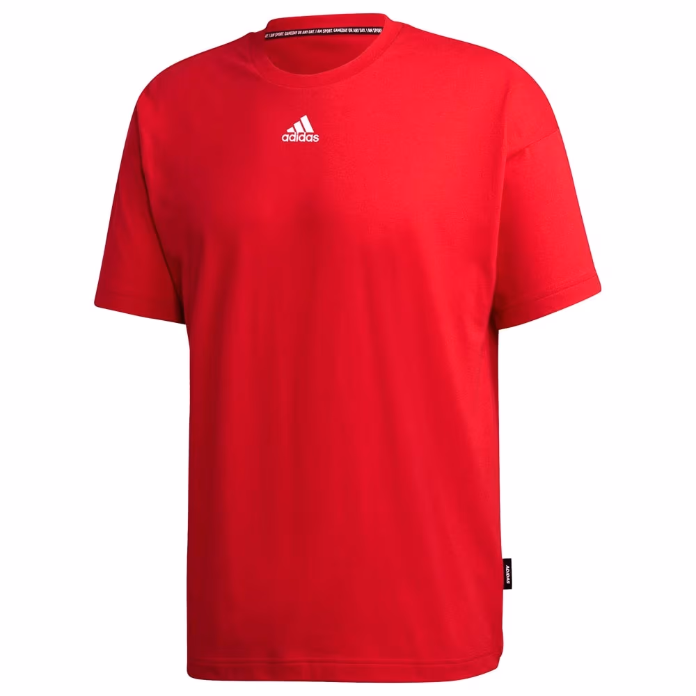 Tricou Adidas M MH 3S Tee