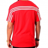 Tricou Adidas M MH 3S Tee thumbnav 2