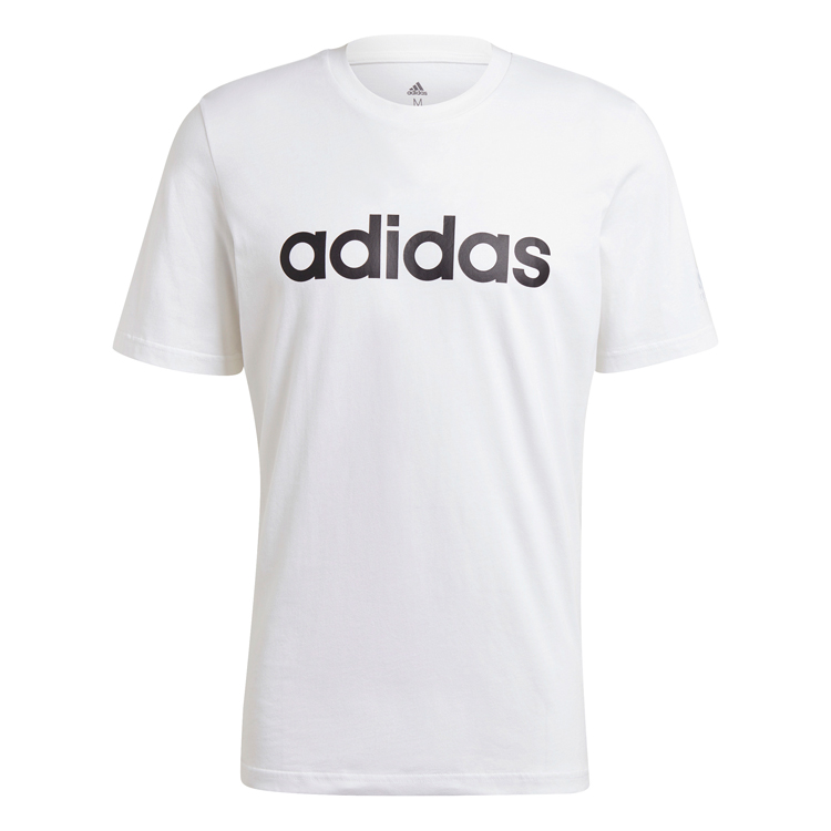 Tricou Adidas M LIN SJ T photo Tricou Adidas M LIN SJ T photo
