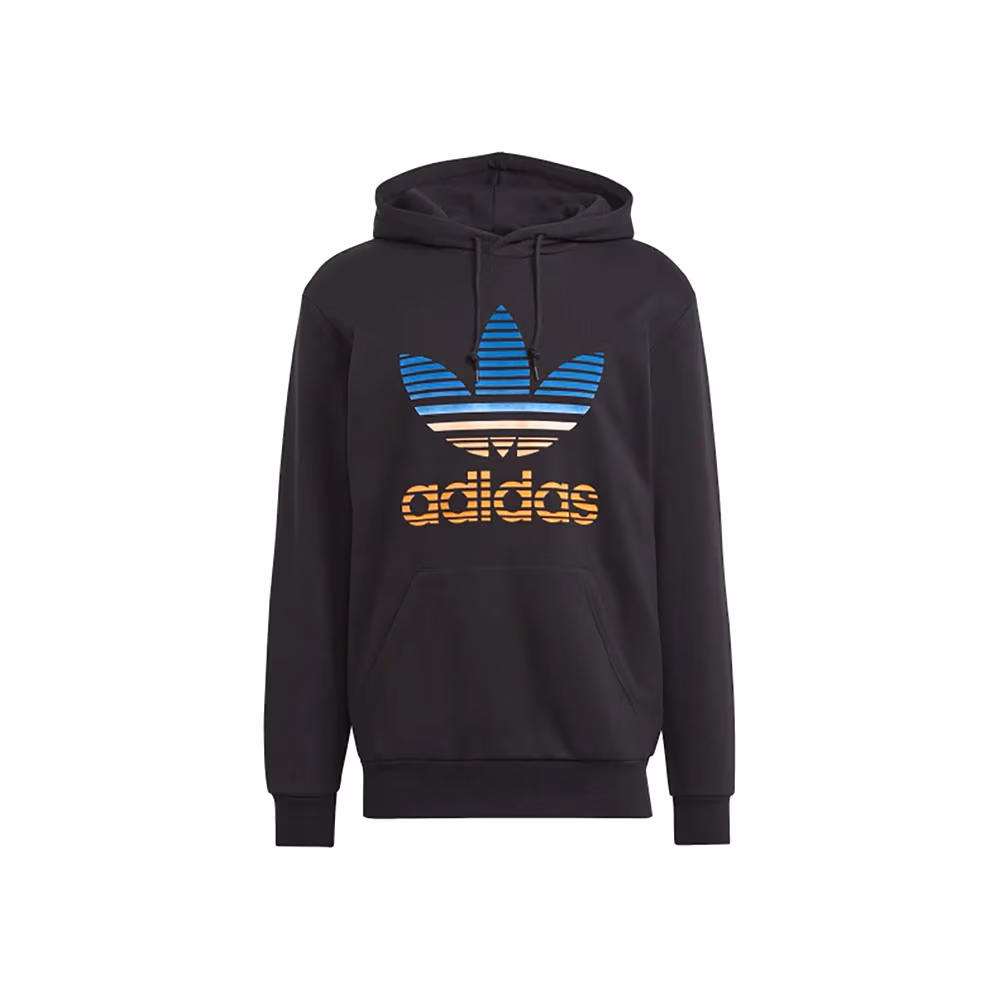 Hanorac Adidas TREF OMBRE HD