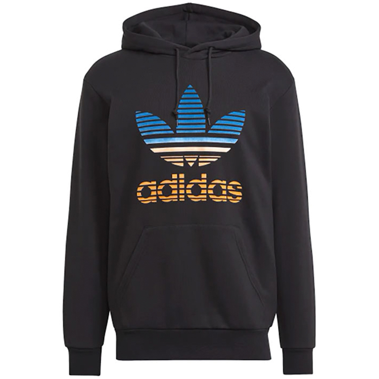 Hanorac Adidas TREF OMBRE HD photo Hanorac Adidas TREF OMBRE HD photo