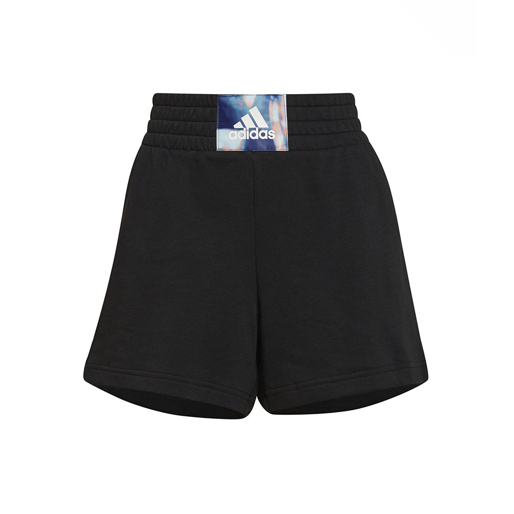 Шорты Adidas W UFORU SHO XS Черный Женский photo 1