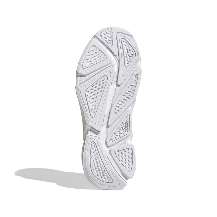 Кроссовки Adidas X9000L4 H.RDY W / Женский / 37.5 / Серый photo 3