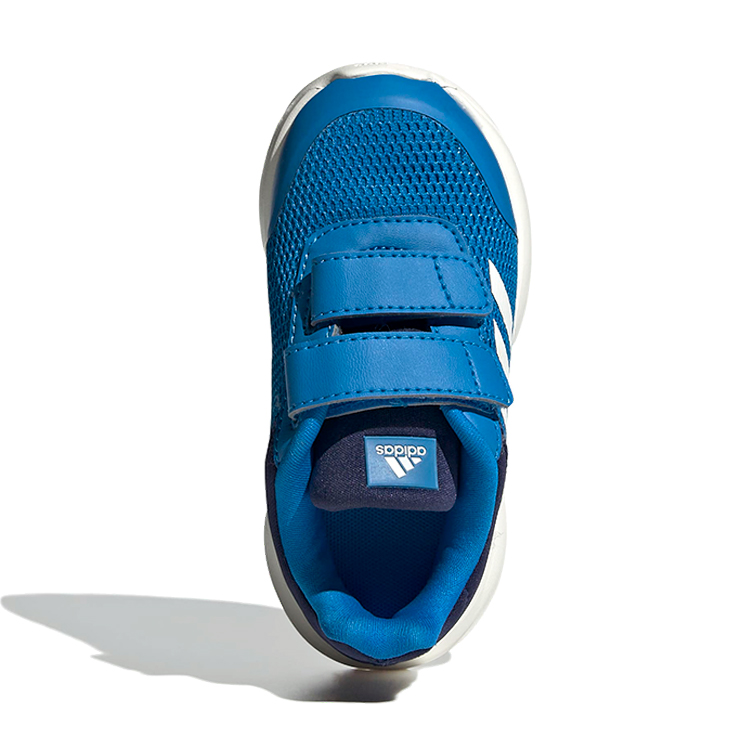 Кроссовки Adidas Tensaur Run 2.0 CF I / Мужской / 22 / Синий photo 2