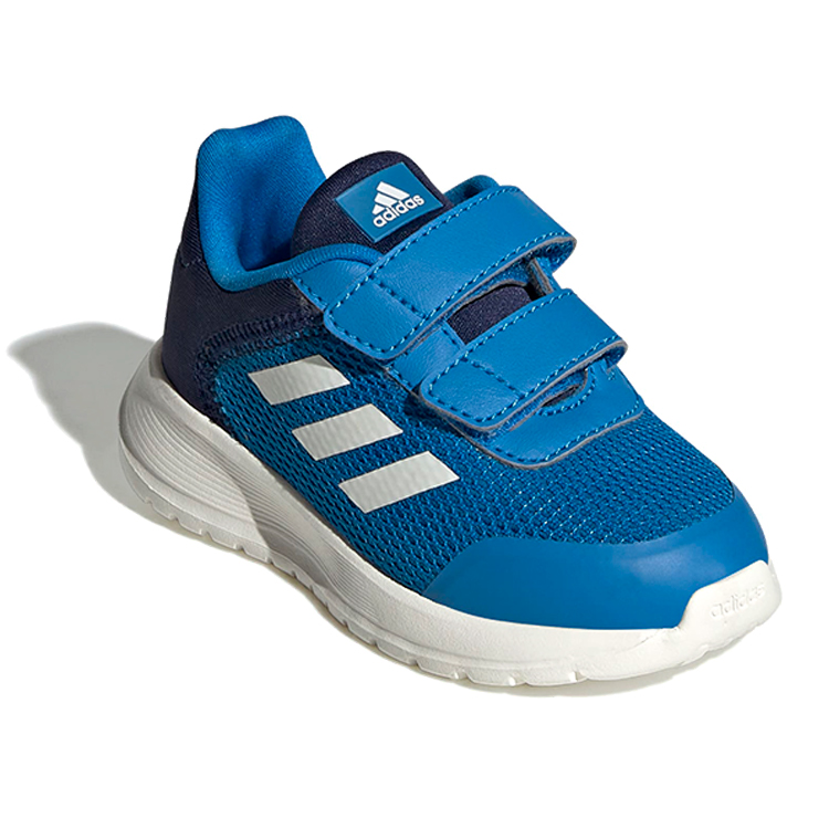 Кроссовки Adidas Tensaur Run 2.0 CF I / Мужской / 22 / Синий photo 4