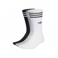 Sosete Adidas SOLID CREW SOCK thumbnav